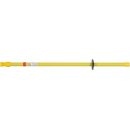Dehn 766311 Isolierstange 36kV SQ L 1028mm IS 36 SQ 1000
