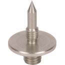 Dehn 766925 Nadelelektrode ab 1kV D 4mm mit Gewindebolzen...