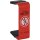 Dehn 785638 Sperrelement für Reihen-Einbaugeräte H 45mm 1TE SE REG 1TE