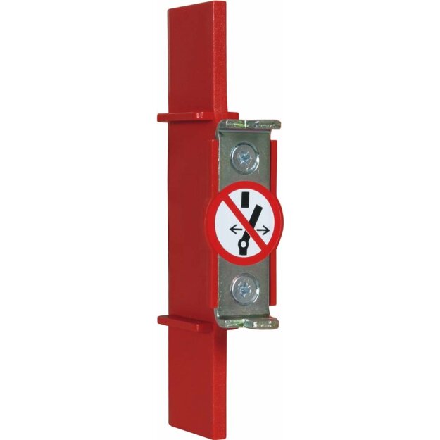 Dehn 785644 Sperrelement für NH-Sicherungsunterteil Gr.2-3 SE NH2 3