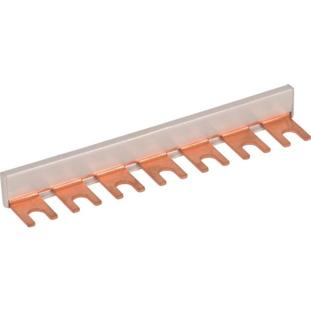 Dehn 900848 Kammschiene / Modularverdrahtungssystem einphasig 7-polig Kupfer 16mm² MVS 1 7