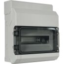Dehn 902471 Isolierstoffgehäuse Aufputz IP54...