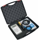 Dehn 910653 Portables Prüfgerät DEHNrecord LC...