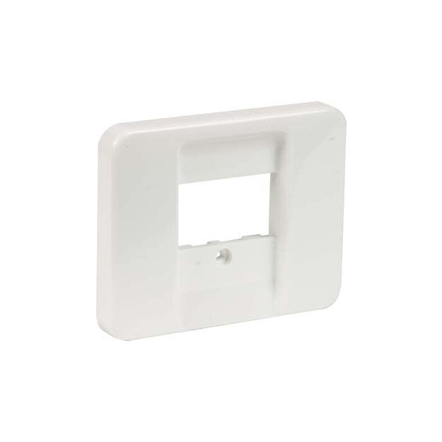 Dehn 924329 Zentralabdeckplatte für DEHNsafe alpha exclusive studioweiß ZAP STW