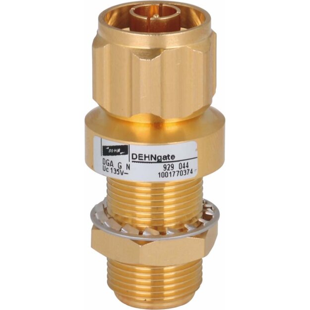 Dehn 929044 Überspannungsableiter DEHNgate mit N-Anschluss DGA G N