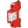 Dehn 952091 Überspannungsableiter Typ 2 DEHNguard S 1-polig Uc 75V AC mit Fernmeldekontakt DG S 75 FM