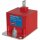 Dehn 900050 N-PE-Blitzstromableiter DEHNgap Maxi S zum Einsatz in TT-Systemen DGPM 1 255 S