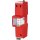 Dehn 961175 Koordinierter Blitzstromableiter Typ 1 DEHNbloc DBM 1 760 FM vp IEC DBM 1 760 FM