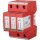 Dehn 952307 Überspannungsableiter Typ 2 DEHNguard M 3-polig für TN-C-Systeme DG M WE 600 FM