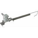Dehn 204469 Dachleitungshalter SPANNsnap light NIRO...