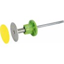 Dehn 478051 Erdungsfestpunkt Typ M M10/M12 NIRO(V4A) m....