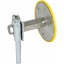 Dehn 478112 Erdungsfestpunkt Typ M M10/M12 NIRO(V4A) mit...