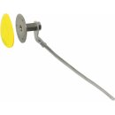 Dehn 478027 Erdungsfestpunkt M16 NIRO (V4A) mit...