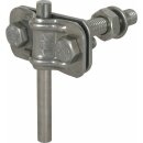 Dehn 478129 Anschlussklemme für Erdungsfestpunkt M10...