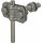 Dehn 478129 Anschlussklemme f. Erdungsfestpunkt M10  f. Rd 8-10/Fl 30mm  NIRO (V4A)