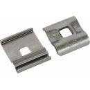 Dehn 540251 Kontaktplatte 4-50mm² und...