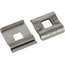 Dehn 540261 Kontaktplatte 4-50mm² und...