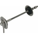 Dehn 478410 Erder-/Wanddurchführung 100-300mm m....