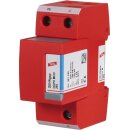 Dehn 961102 N-PE-Blitzstromableiter DEHNgap H M zum...