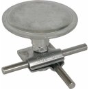 Dehn 108009 Fangpilz für befahrbare Flachdächer...