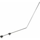 Dehn 101110 Fangspitze D 10mm L 1000mm Al      -SET-...