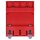 Dehn 941300 Anwendungsopt. Kombi-Ableiter DEHNshield Typ 1+2 für dreiphasige TN-C-Systeme DSH TNC 255