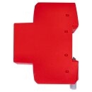 Dehn 941310 Anwendungsopt. Kombi-Ableiter DEHNshield Typ1+2 für dreiphasige TT-und TN-S-Systeme DSH TT 255