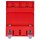Dehn 941310 Anwendungsopt. Kombi-Ableiter DEHNshield Typ1+2 für dreiphasige TT-und TN-S-Systeme DSH TT 255