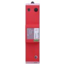 Dehn 961205 Kombiableiter Typ 1 + Typ 2 DEHNvenCI 1-polig 255V AC mit Vorsicherung DVCI 1 255 FM