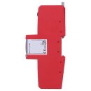 Dehn 961205 Kombiableiter Typ 1 + Typ 2 DEHNvenCI 1-polig 255V AC mit Vorsicherung DVCI 1 255 FM
