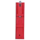 Dehn 961205 Kombiableiter Typ 1 + Typ 2 DEHNvenCI 1-polig 255V AC mit Vorsicherung DVCI 1 255 FM