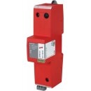 Dehn 961205 Kombiableiter Typ 1 + Typ 2 DEHNvenCI 1-polig 255V AC mit Vorsicherung