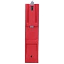 Dehn 961205 Kombiableiter Typ 1 + Typ 2 DEHNvenCI 1-polig 255V AC mit Vorsicherung