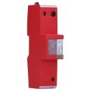 Dehn 961205 Kombiableiter Typ 1 + Typ 2 DEHNvenCI 1-polig 255V AC mit Vorsicherung