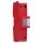 Dehn 961205 Kombiableiter Typ 1 + Typ 2 DEHNvenCI 1-polig 255V AC mit Vorsicherung