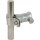 Dehn 106129 Stangenhalter NIRO f. Rd 16mm m. Befestigungsbuchse ZG D 16mm