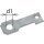 Dehn 923218 Anschlussbügel IF3 gerade Bohrdurchmesser d1 18 mm AB EXFS IF3 G 18