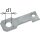 Dehn 923226 Anschlussbügel IF3 gerade Bohrdurchmesser d1 26 mm AB EXFS IF3 G 26
