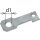 Dehn 923230 Anschlussbügel IF3 gerade Bohrdurchmesser d1 30 mm AB EXFS IF3 G 30