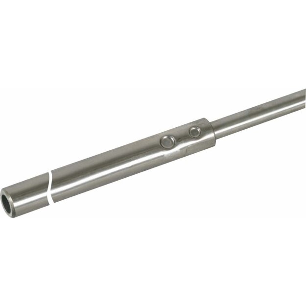 Dehn 103419 Rohrfangstange D 16/10mm L 1500mm NIRO RFS 16 10 1500 V2A