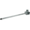 Dehn 105365 Abstandshalter L 1000mm für...