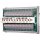 Dehn 907991 Trennleisten-Rangiermodul für DEHNrapid LSA-Technik 2 TL2 10DA CC