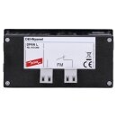 Dehn 910200 Überspannungsschutz-Statusanzeige DEHNpanel mit LED grün/rot für Einbau DPAN L