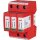 Dehn 952308 Überspannungsableiter Typ 2 DEHNguard M 3-polig für TN-C-Systeme DG M TNC 440 FM