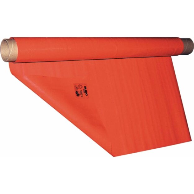 Dehn 785471 Abdecktuch B 1400 mm L 10 m für NS-Schaltanlagen -1000 V EPDM-Elastomer ATN 140 10M NS