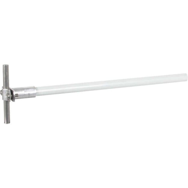 Dehn 106165 DEHNiso-Distanzhalter für Rd 7-10mm L 515mm oder Befestigungselement DIDH 7.10 515 V2A GFK16