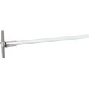 Dehn 106165 DEHNiso-Distanzhalter für Rd 7-10mm L...