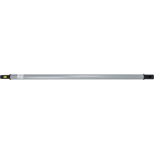 Dehn 766466 Handhabeverlängerung mit Steckkupplung L 1280mm D 43 mm HV STK 43 1280