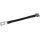 Dehn 923035 Anschlussleitung Cu 25mm² L 200mm für Trennfunkenstrecke EXFS 100 AL EXFS L200 KS