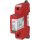 Dehn 952087 Überspannungsableiter Typ 2 DEHNguard S 1-polig Uc 275V AC mit Fernmeldekontakt DG S 275 VA FM